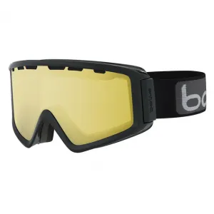 Маска Bolle Z5 OTG SHINY BLACK LEMON GUN