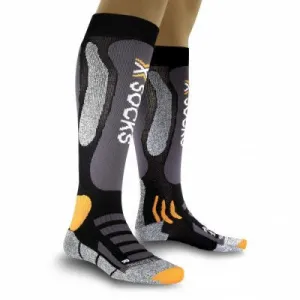 Носки X-Socks Ski Touring Silver, X13