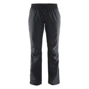 Штани Craft PR Straight Pants Woman, black 