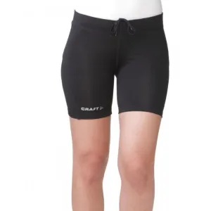Шорты Craft Active Run Fitness Shorts Woman, 1999 XS