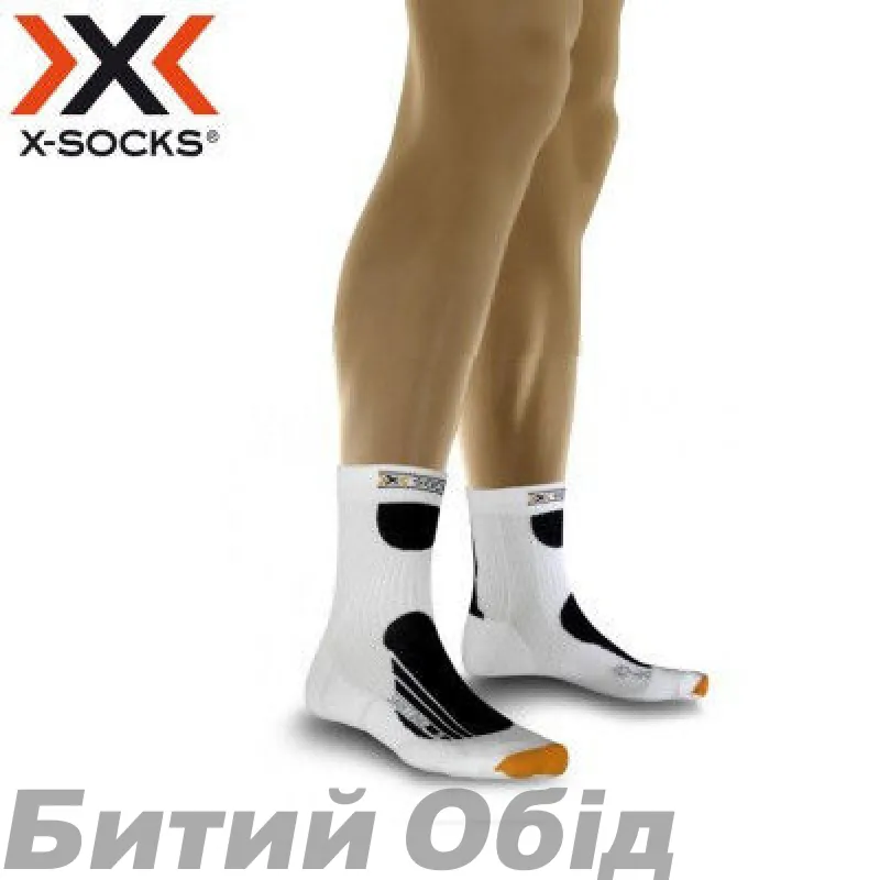 Шкарпетки X-Socks Skating Pro 2011