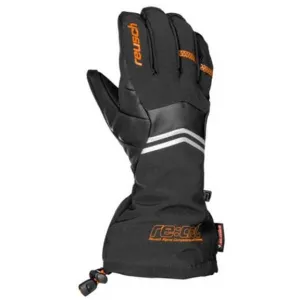 Перчатки Reusch Gasherbrum Triple System R-Tex® XT