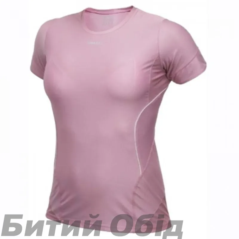 Футболка Craft Performance Run Tee Woman, 2407 