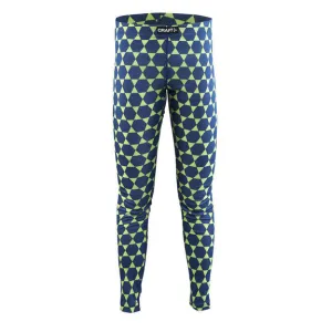 Термоштаны Craft Mix and Match Pants Junior