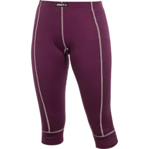 Термоштаны 3/4 Craft Active Knickers Woman