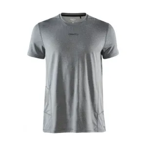 Футболка Craft ADV Essence SS Tee Man grey 