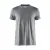Футболка Craft ADV Essence SS Tee Man grey 4XL