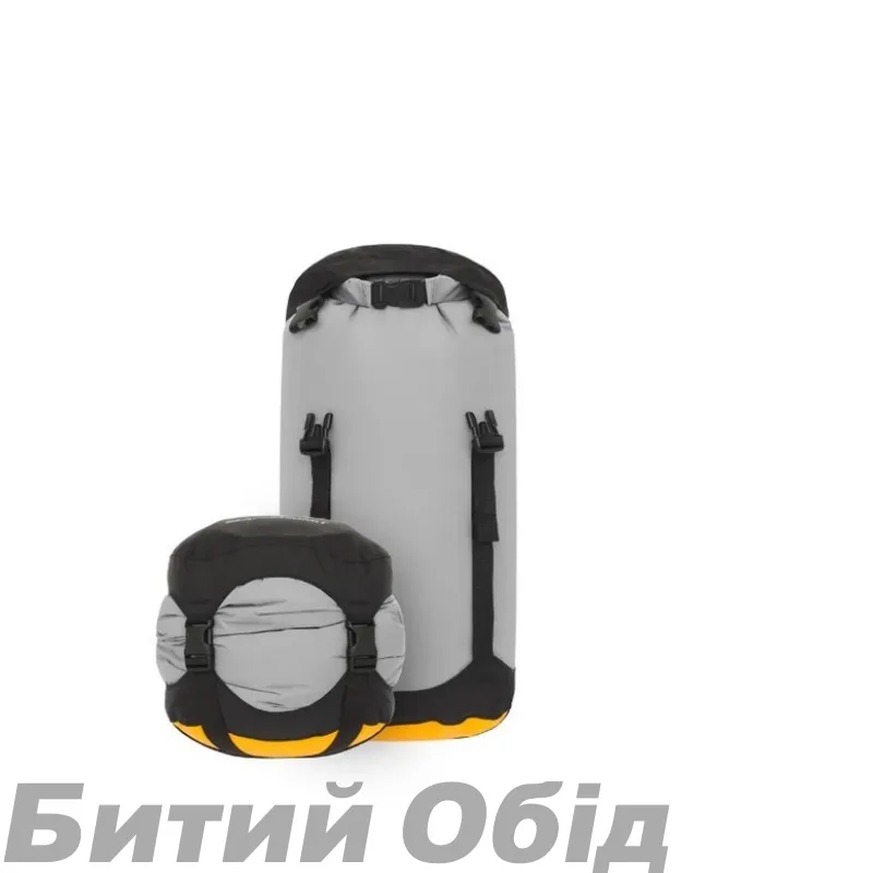 Гермочохол Sea to Summit Evac Compression Dry Bag 