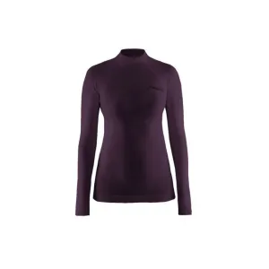 Функциональное белье Craft Warm Half Polo Woman