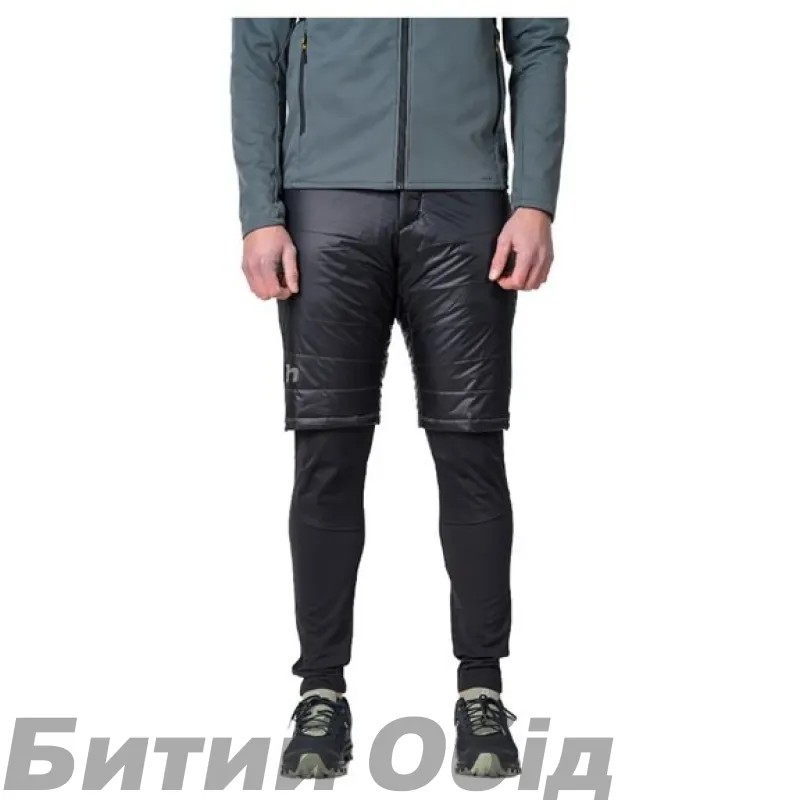 Шорти HANNAH Redux anthracite M
