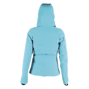 Куртка Dainese BLACKCOMB D-DRY DOWNJACKET LADY, BRIGHT-AQUA 