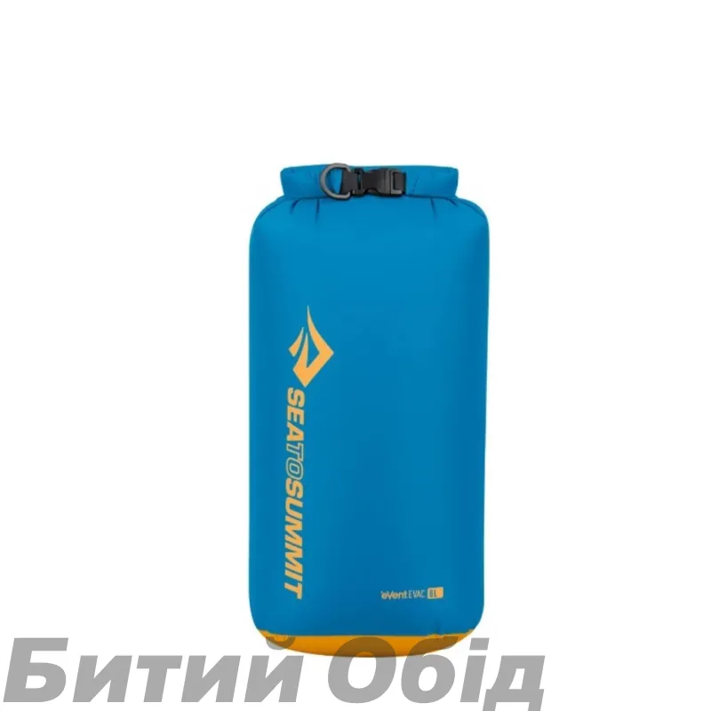 Гермочохол Sea to Summit Evac Dry Bag 
