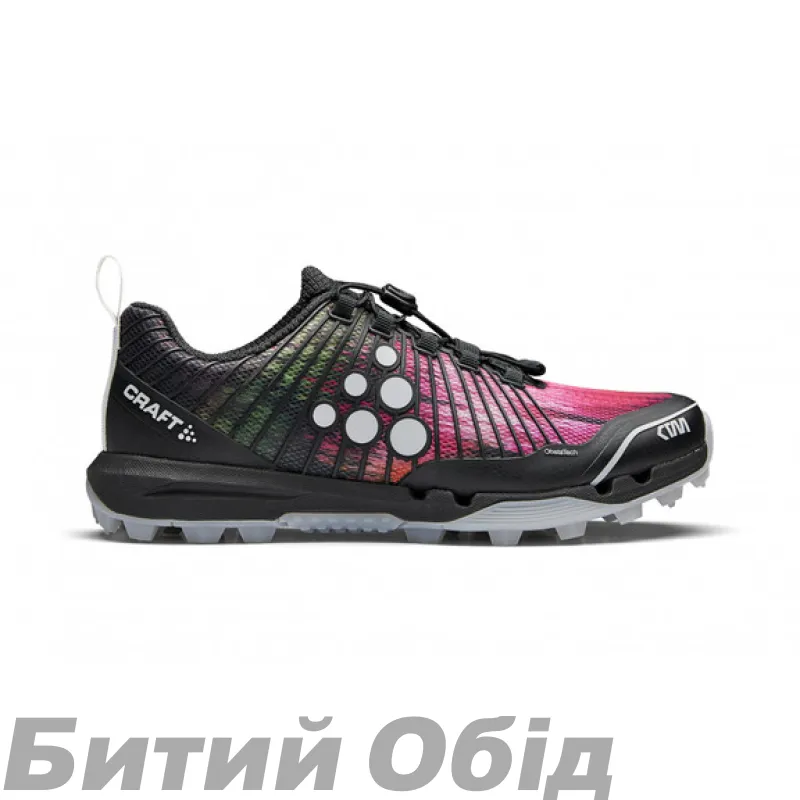 Кроссівки Craft OCRxCTM Woman