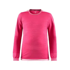 Функциональное белье Craft Fuseknit Comfort RN LS Junior