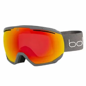 Маска Bolle Northstar GREY MATTE PHANTOM 