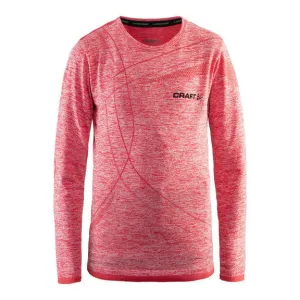 Термофутболка Craft Active Comfort RN LS Junior