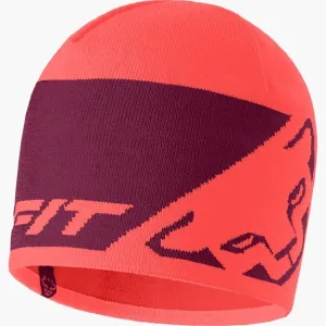 Шапка Dynafit LEOPARD LOGO BEANIE - UNI58