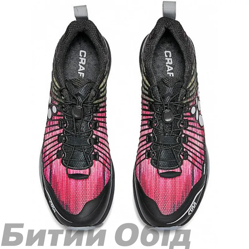 Кроссівки Craft OCRxCTM Woman