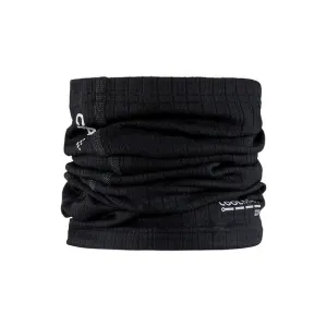 Бафф Craft ACTIVE EXTREME X NECK TUBE BLACK/GRANIT OS Бафф Craft ACTIVE EXTREME X NECK TUBE BLACK/GRANIT OS