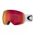 Маска Oakley FLIGHT DECK MATTE WHITE / PRIZM TORCH IRIDIUM