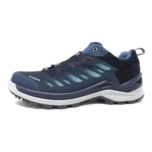 Кроссовки LOWA Ferrox GTX LO W navy-iceblue 