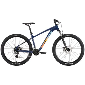 Велосипед KONA Lana'I 29 2023 (Blue)