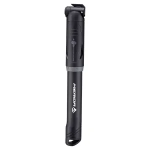 Насос Merida PUMP/ECO MOUNTAIN MINI L:23.5CM PLASTIC,BLACK/WHITE Насос Merida PUMP/ECO MOUNTAIN MINI L:23.5CM PLASTIC,BLACK/WHITE