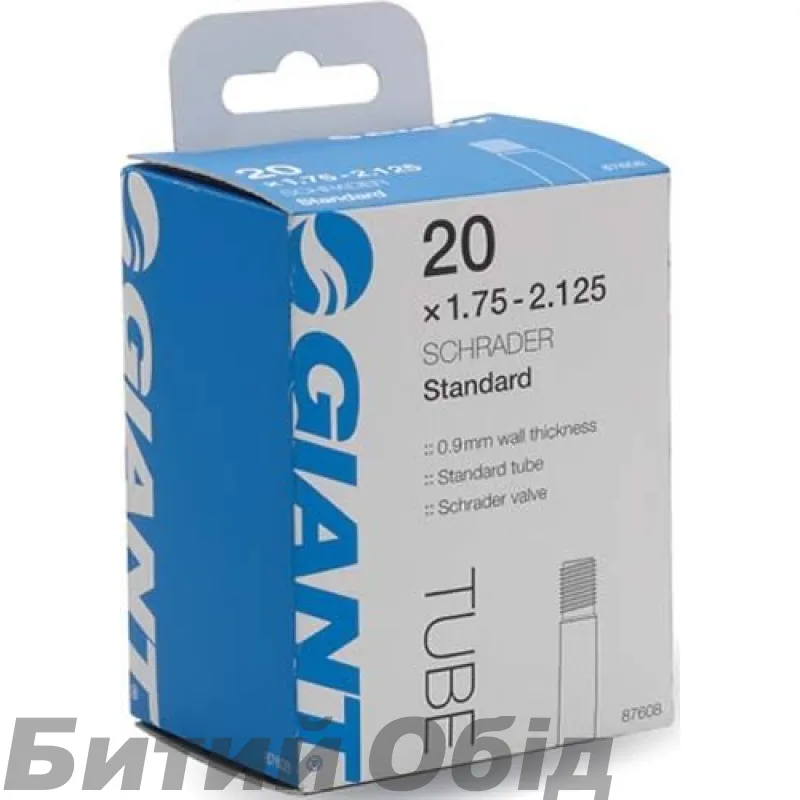 Камера Giant 20 Авто 35мм