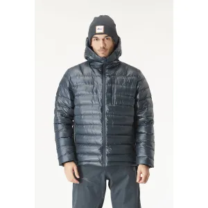 Куртка пуховая Picture Organic Mid Puff Down 2024