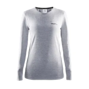 Термофутболка Craft Active Comfort RN LS Woman