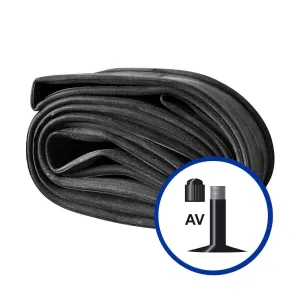 Камера Longus/Chaoyang 27x1-1/4 AV33 (32-630) Камера Longus/Chaoyang 27x1-1/4 AV33 (32-630)