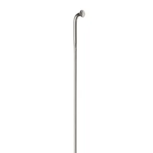 Спица велосипедная батированная TW 2.0-1.5-2.0 х 292 mm (silver) 1 шт