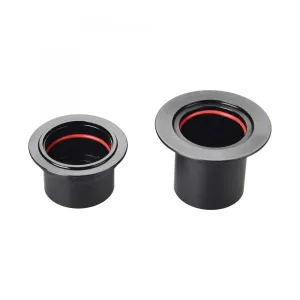 Адаптер втулки (колпачки) Zipp SET REAR COGNITION DB 12X135 XDR