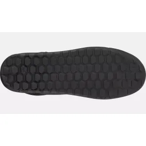 Велообувь Specialized 2FO ROOST FLAT SUEDE MTB SHOE BLK/SLT 