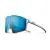 Окуляри Julbo EDGE ARGENT/BLANC SP3 ML BLEU