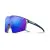 Окуляри Julbo EDGE BLUE/GREY RV P1-3HC