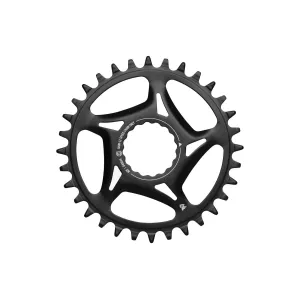 Звезда RaceFace CHAINRING,CINCH,DM,STL,SHI12,BLK