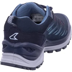 Кроссовки LOWA Ferrox GTX LO W navy-iceblue 