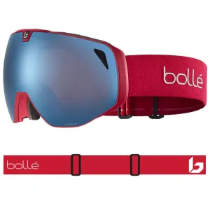 Маска горнолыжная Bolle TORUS NEO red