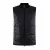 Жилет Craft Core Light Padded Vest U S