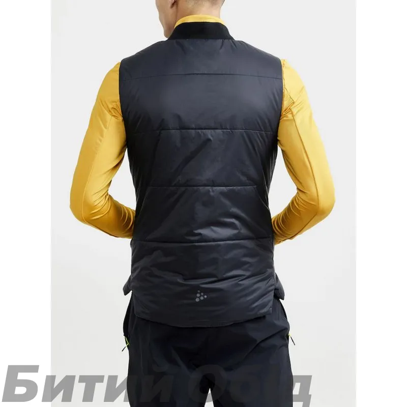Жилет Craft Core Light Padded Vest U 