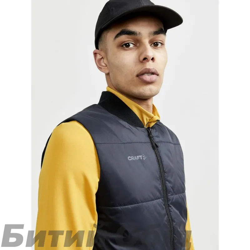 Жилет Craft Core Light Padded Vest U 