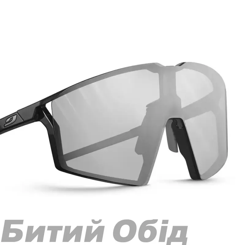 Окуляри Julbo EDGE REACTIV