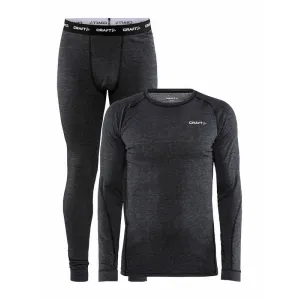 Комплект Craft Core Wool Merino Set Man 