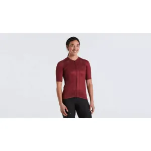 Джерсі Specialized SL AIR JERSEY SS WMN SPEED OF LIGHT INFRARED L (64121-2804) Джерсі Specialized SL AIR JERSEY SS WMN SPEED OF LIGHT INFRARED L (64121-2804)