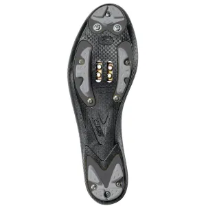 Велотуфли МТБ Sidi Dragon 5 SRS Matt Red - Black 