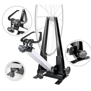 Верстат BikeHand YC-512NB