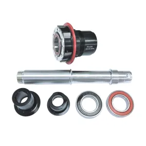 барабан для заднего колеса Syncros SILV/REV 1.0XD 19