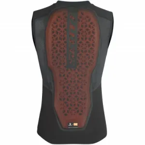 Захист на спину SCOTT POLAR AIRFLEX black - XL Захист на спину SCOTT POLAR AIRFLEX black - XL