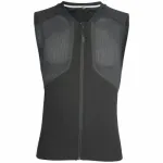 Захист на спину SCOTT POLAR AIRFLEX black - XL Захист на спину SCOTT POLAR AIRFLEX black - XL